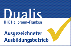 Dualis Zertifizierung MTK Main-Tauber Kunststoff GmbH